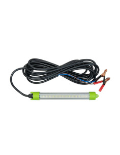 LAMP LEDS 450W 32CM GREEN